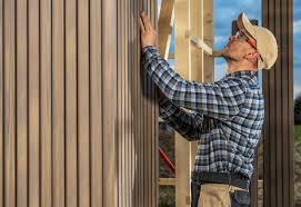 Best Steel Siding Installation  in Bridgeport, WA